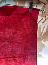 Charger l'image dans la galerie, Original WW2 German NSDAP Party Building Banner Flag Double Sided - The Militaria Shop
