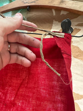 Charger l'image dans la galerie, Original WW2 German NSDAP Party Building Banner Flag Double Sided - The Militaria Shop
