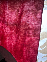 Charger l'image dans la galerie, Original WW2 German NSDAP Party Building Banner Flag Double Sided - The Militaria Shop
