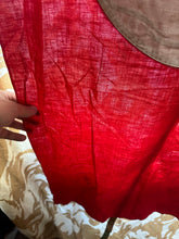 Charger l'image dans la galerie, Original WW2 German NSDAP Party Building Banner Flag Double Sided - The Militaria Shop
