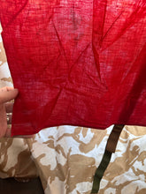 Charger l'image dans la galerie, Original WW2 German NSDAP Party Building Banner Flag Double Sided - The Militaria Shop
