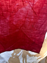 Charger l'image dans la galerie, Original WW2 German NSDAP Party Building Banner Flag Double Sided - The Militaria Shop
