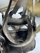 Original British Army / Special Forces S10 Gas Mask in Bag of Issue - The Militaria Shop