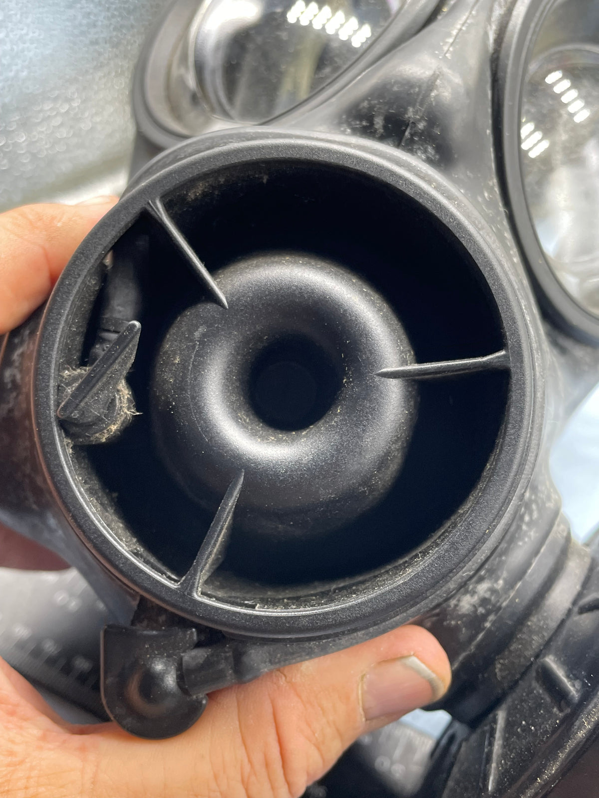 Original British Army / Special Forces S10 Gas Mask in Bag of Issue - The Militaria Shop