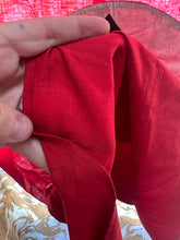 Charger l'image dans la galerie, Original WW2 German NSDAP Party Building Banner Flag Double Sided - The Militaria Shop
