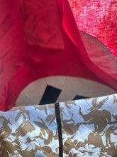 Charger l'image dans la galerie, Original WW2 German NSDAP Party Building Banner Flag Double Sided - The Militaria Shop
