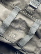 Original British Army / Special Forces S10 Gas Mask in Bag of Issue - The Militaria Shop