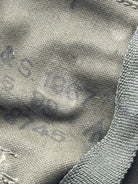 Original British Army / Special Forces S10 Gas Mask in Bag of Issue - The Militaria Shop