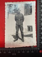 Charger l&#39;image dans la galerie, Original WW2 German Army Wehrmacht Photograph
