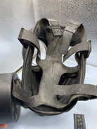 Original British Army / Special Forces S10 Gas Mask with filter - The Militaria Shop