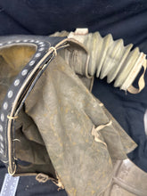 Load image into Gallery viewer, WW2 British Home Front Babies Gas Mask - Untouched Original - The Militaria Shop
