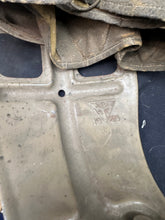 Load image into Gallery viewer, WW2 British Home Front Babies Gas Mask - Untouched Original - The Militaria Shop
