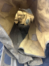 Load image into Gallery viewer, WW2 British Home Front Babies Gas Mask - Untouched Original - The Militaria Shop
