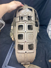 Load image into Gallery viewer, WW2 British Home Front Babies Gas Mask - Untouched Original - The Militaria Shop
