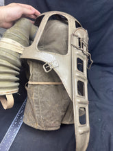 Load image into Gallery viewer, WW2 British Home Front Babies Gas Mask - Untouched Original - The Militaria Shop
