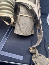 Load image into Gallery viewer, WW2 British Home Front Babies Gas Mask - Untouched Original - The Militaria Shop
