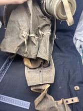 Load image into Gallery viewer, WW2 British Home Front Babies Gas Mask - Untouched Original - The Militaria Shop
