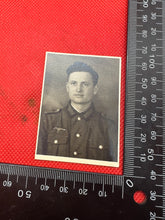 Charger l&#39;image dans la galerie, Original WW2 German Army Wehrmacht Photograph
