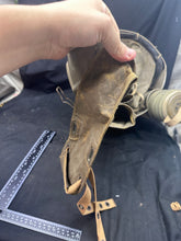 Load image into Gallery viewer, WW2 British Home Front Babies Gas Mask - Untouched Original - The Militaria Shop
