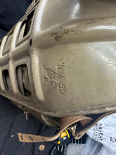 Load image into Gallery viewer, WW2 British Home Front Babies Gas Mask - Untouched Original - The Militaria Shop
