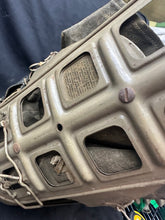 Load image into Gallery viewer, WW2 British Home Front Babies Gas Mask - Untouched Original - The Militaria Shop
