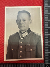 Load image into Gallery viewer, Original WW2 German Army Wehrmacht Photograph
