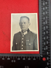 Load image into Gallery viewer, Original WW2 German Army Wehrmacht Photograph
