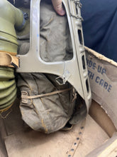 Load image into Gallery viewer, WW2 British Home Front Babies Gas Mask In Original Cardboard Box - The Militaria Shop
