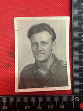 Load image into Gallery viewer, Original WW2 German Army Wehrmacht Photograph
