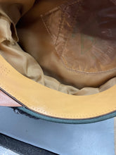 Load image into Gallery viewer, WW2 German Army Officers Visor Cap with Badges - The Militaria Shop
