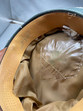 Load image into Gallery viewer, WW2 German Army Officers Visor Cap with Badges - The Militaria Shop
