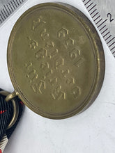 Charger l'image dans la galerie, Original WW2 War Merit Medal (Kriegsverdienstmedaille) - The Militaria Shop
