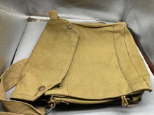 Load image into Gallery viewer, Original WW2 British Army Long-Hose Gas Mask with Bag - Stunning Condition - The Militaria Shop
