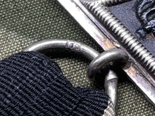 Load image into Gallery viewer, Original WW1 Imperial German Army Iron Cross 2nd Class - Maker Marked
