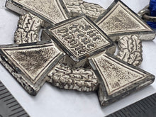 Charger l'image dans la galerie, Original WW2 German 25 Years Faithful Service Cross - The Militaria Shop
