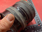 1938 Dated WW2 British Home Front Civilian Gas Mask Filter. - The Militaria Shop