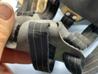 Original WW2 British Home Front Warden's Gas Mask with Filter in Bag - The Militaria Shop