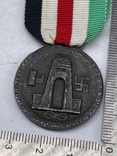 Charger l'image dans la galerie, WW2 German-Italian Africa Campaign Medal - The Militaria Shop
