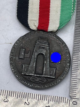Charger l'image dans la galerie, WW2 German-Italian Africa Campaign Medal - The Militaria Shop
