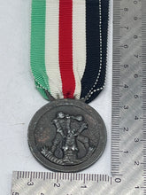 Charger l'image dans la galerie, WW2 German-Italian Africa Campaign Medal - The Militaria Shop
