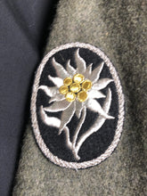 Charger l&#39;image dans la galerie, German Waffen-SS M42 Uniform - 36&quot; Chest
