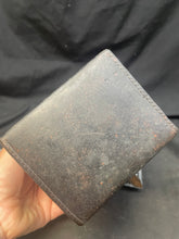 Load image into Gallery viewer, WW2 Wehrmacht Leather Pouch for the Command Fieldphone 33 - Waffenampt
