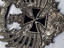 Charger l'image dans la galerie, Spanish WW2 "Blue Division" Medal for Spanish Volunteers on the Eastern Front - The Militaria Shop
