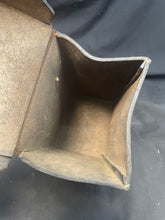 Load image into Gallery viewer, WW2 Wehrmacht Leather Pouch for the Command Fieldphone 33 - Waffenampt
