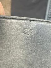 Load image into Gallery viewer, WW2 Wehrmacht Leather Pouch for the Command Fieldphone 33 - Waffenampt
