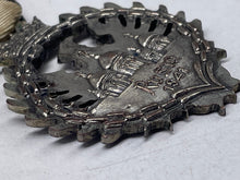 Charger l'image dans la galerie, Spanish WW2 "Blue Division" Medal for Spanish Volunteers on the Eastern Front - The Militaria Shop
