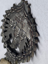 Charger l'image dans la galerie, Spanish WW2 "Blue Division" Medal for Spanish Volunteers on the Eastern Front - The Militaria Shop
