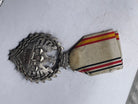 Spanish WW2 "Blue Division" Medal for Spanish Volunteers on the Eastern Front - The Militaria Shop