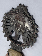 Spanish WW2 "Blue Division" Medal for Spanish Volunteers on the Eastern Front - The Militaria Shop