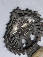 Spanish WW2 "Blue Division" Medal for Spanish Volunteers on the Eastern Front - The Militaria Shop